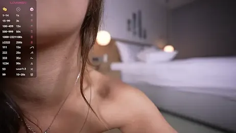 Monika__youthful webcam model stream image