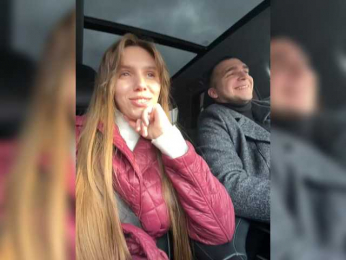 KisaZlo webcam model stream image