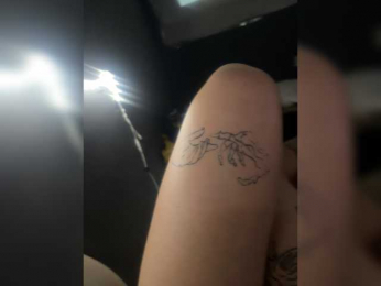 Sexypara1404 webcam model stream image