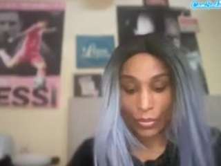 bossyprinessa1990 webcam camsoda model stream image