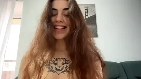 ScaNovaXen_ webcam model stream image