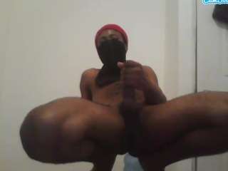 brownpov webcam model stream image