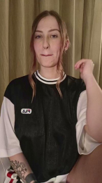 SusieRedd webcam model stream image