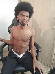 AllexJacob webcam model stream image