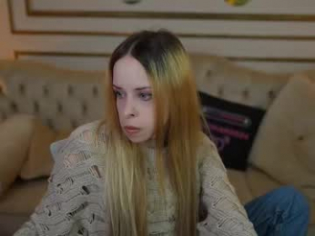 sweetdesiree_ webcam model stream image