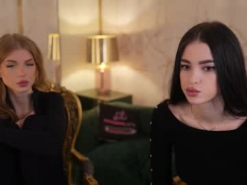 sweetdesiree_ webcam model stream image