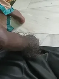 Black__Pen webcam model stream image