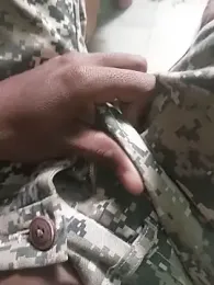 Black__Pen webcam model stream image