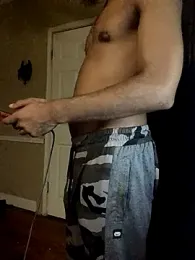 yosparky webcam model stream image