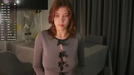 IdaJonesy webcam stripchat model stream image