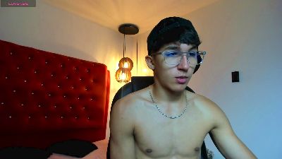 jeremy_job webcam model stream image