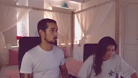 Laila_asher webcam model stream image