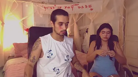 Laila_asher webcam model stream image