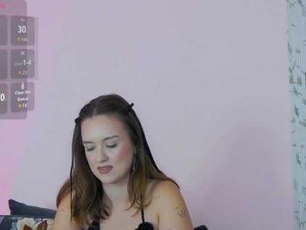 ErikaPinky webcam model stream image