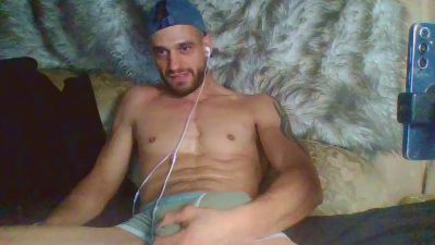 HotCock4u77 webcam model stream image