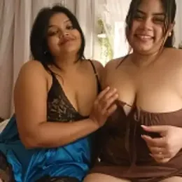 its_amesha webcam model stream image