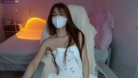 Alina_MissAsian webcam stripchat model stream image