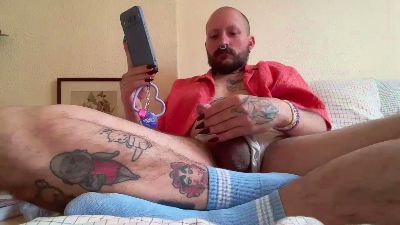 Tuershen webcam model stream image