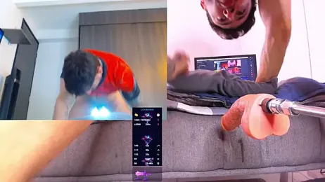 ChrisMiller69 webcam stripchat model stream image