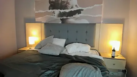 CleoandJames webcam stripchat model stream image