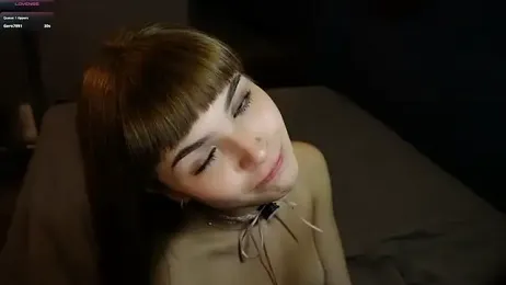 Eva_Zill webcam model stream image