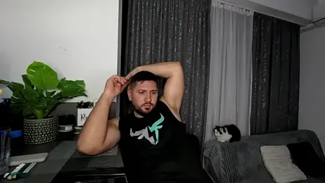 Gold_Alpha_Boy webcam model stream image