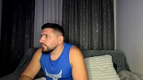 Gold_Alpha_Boy webcam stripchat model stream image