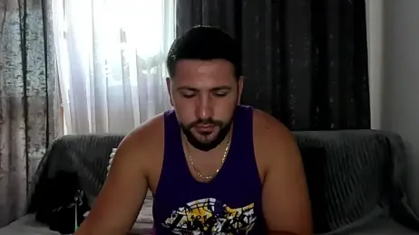 Gold_Alpha_Boy webcam model stream image