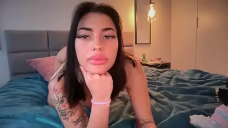 Marakuia054 webcam model stream image