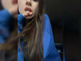 KristinaScott webcam model stream image