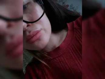 KristinaScott webcam model stream image