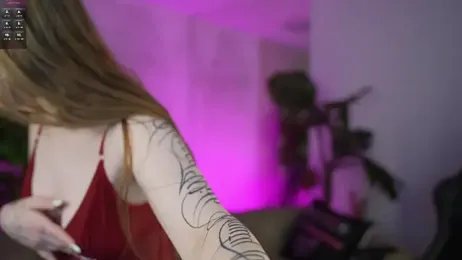 Scarlett_Sweet054 webcam model stream image