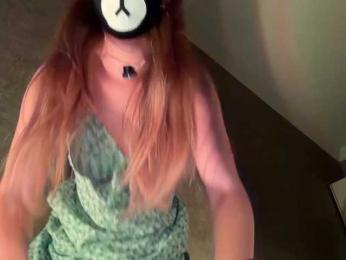 Tvoy_Medvezhenok webcam model stream image