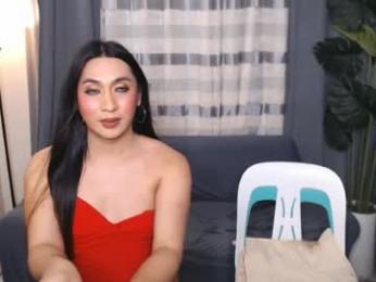 sweetlovely_athena webcam model stream image