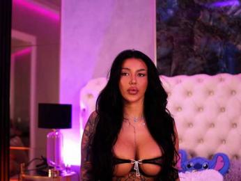 AishaaDevoe webcam model stream image