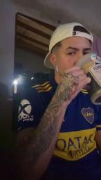 Xeneize7777 webcam model stream image