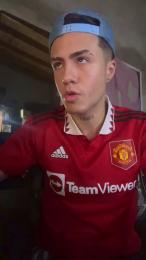 Xeneize7777 webcam model stream image