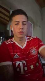 Xeneize7777 webcam model stream image