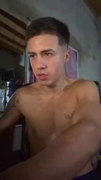 Xeneize7777 webcam model stream image