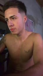 Xeneize7777 webcam model stream image