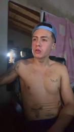 Xeneize7777 webcam model stream image