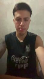 Xeneize7777 webcam model stream image