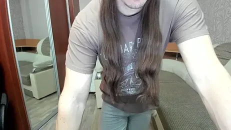 AlansonofDaddy webcam model stream image