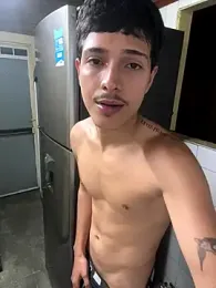 Diego_nicky1 webcam model stream image