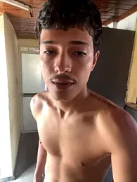 Diego_nicky1 webcam model stream image