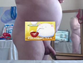 john_little_one webcam model stream image