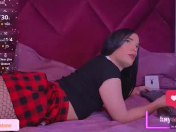 kayalstone webcam chaturbate model stream image