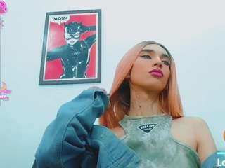 ttimy-x-boy webcam model stream image