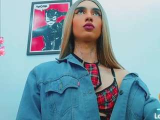 ttimy-x-boy webcam camsoda model stream image