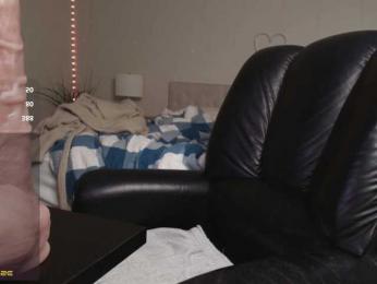 missKOSHKA webcam model stream image